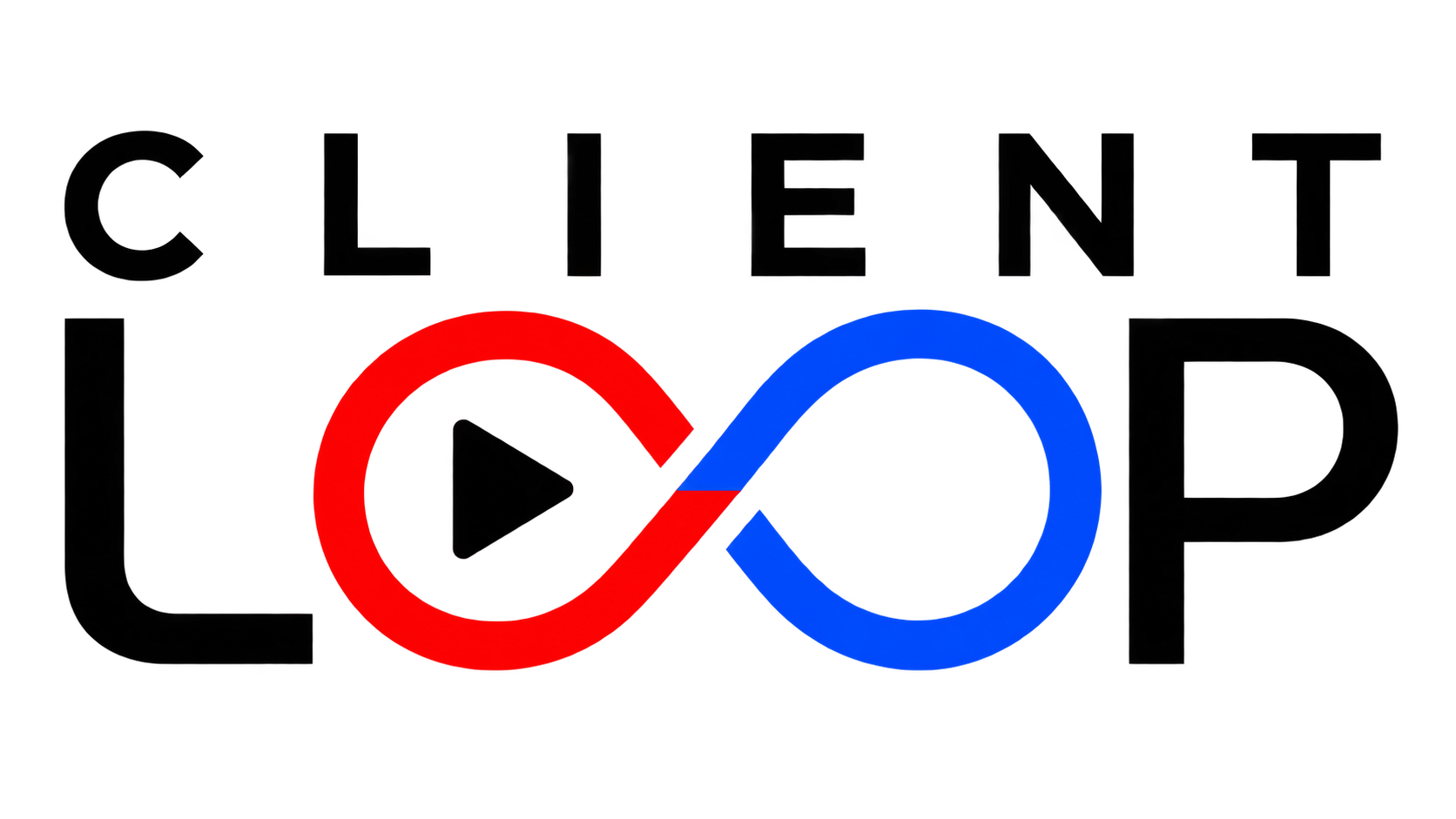 ClientLoop Logo